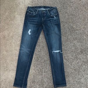 EUC VIGOSS jeans